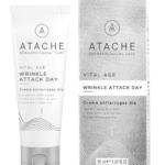 Crema antiarrugas de día