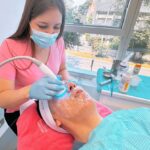 Hydromax + Pink Glow