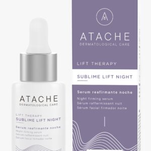 Serum reafirmante noche