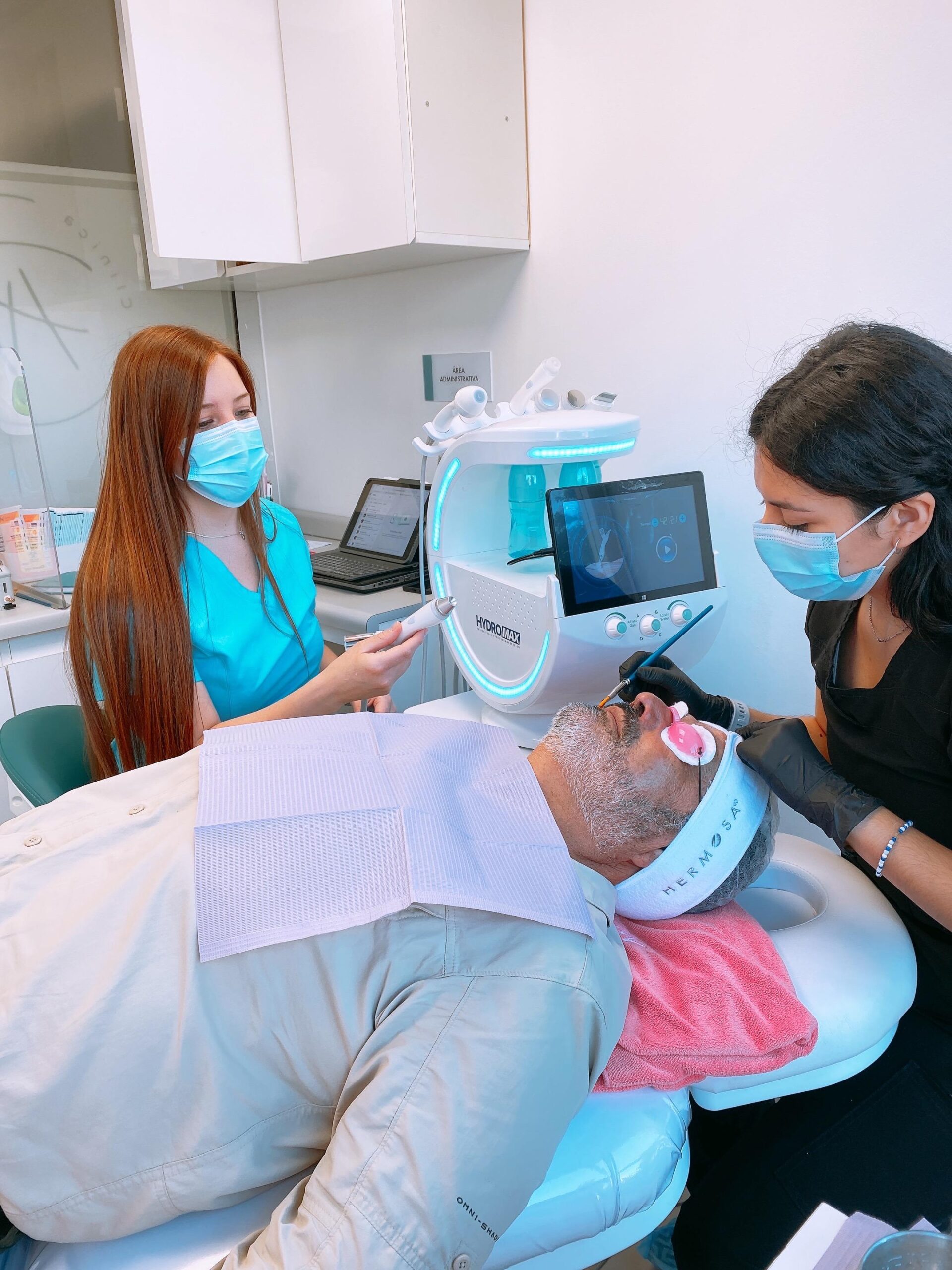 Hydromax + Pink Glow - Imagen 4