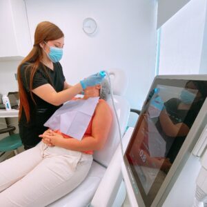 Ultra Hifu 12D Matrix (facial)