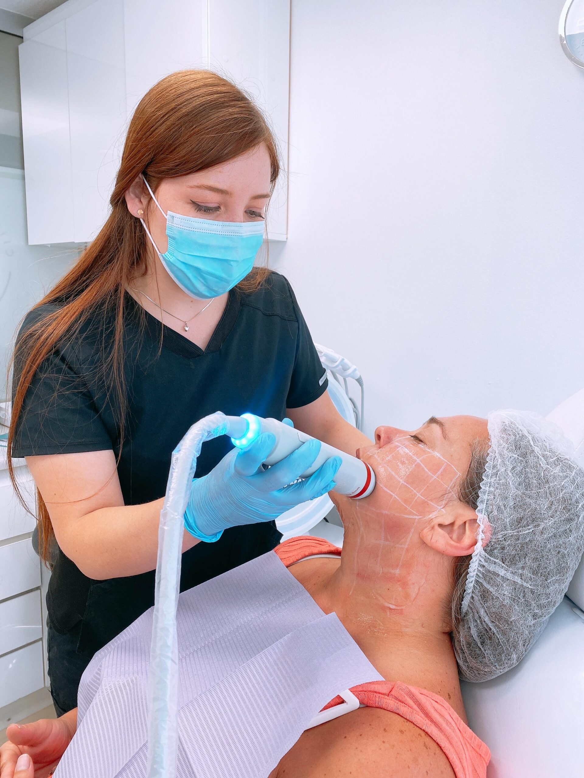 Ultra Hifu 12D Matrix (facial) - Imagen 2