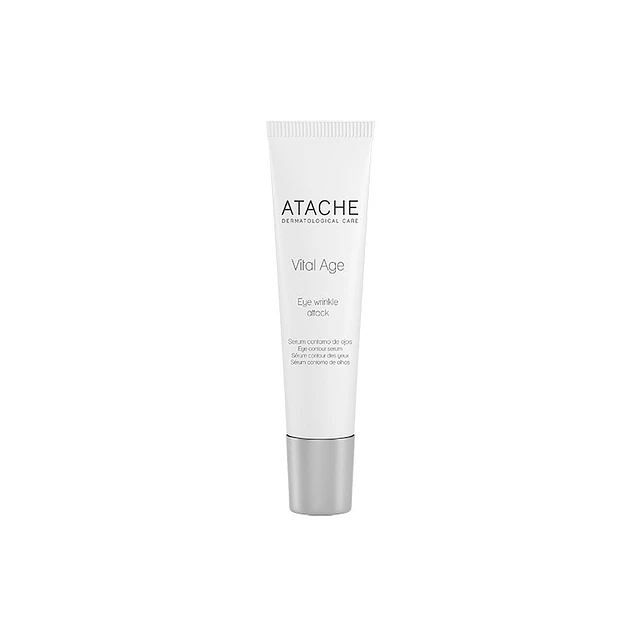 Contorno de ojos - Imagen 3