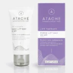 Emulsión facial reafirmante día